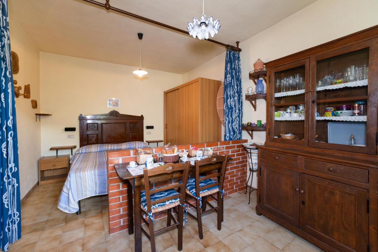 Antica Macina - “La Taverna” Rocchetta Nervina المظهر الخارجي الصورة